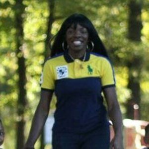 Meet your Posher, Candice